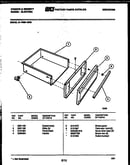 Drawer parts