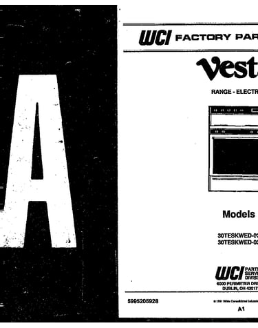 Cover page