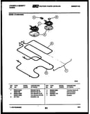 Broiler parts