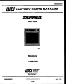 Cover page- text only