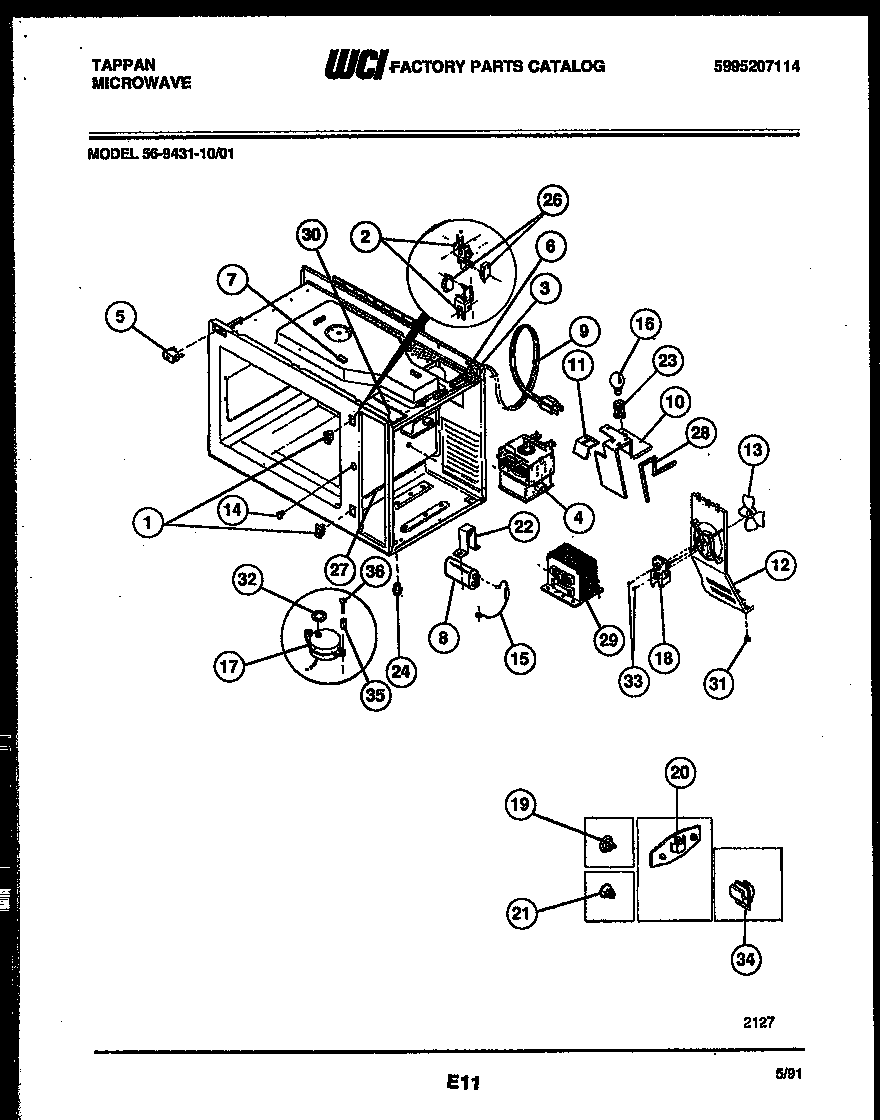 Power control