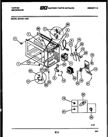 Power control