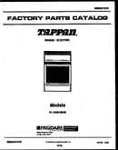 Cover page