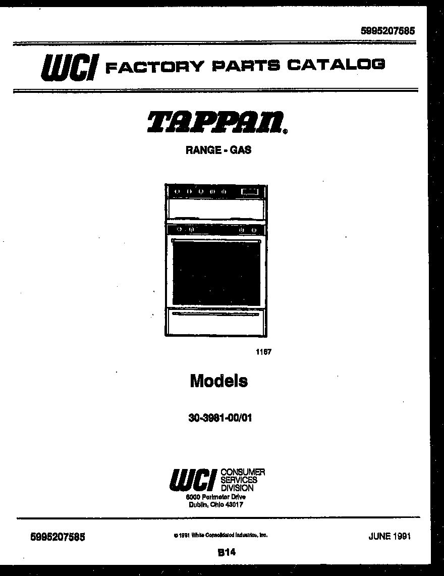 Cover page