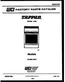 Cover page