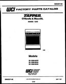 Cover page