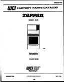 Cover page