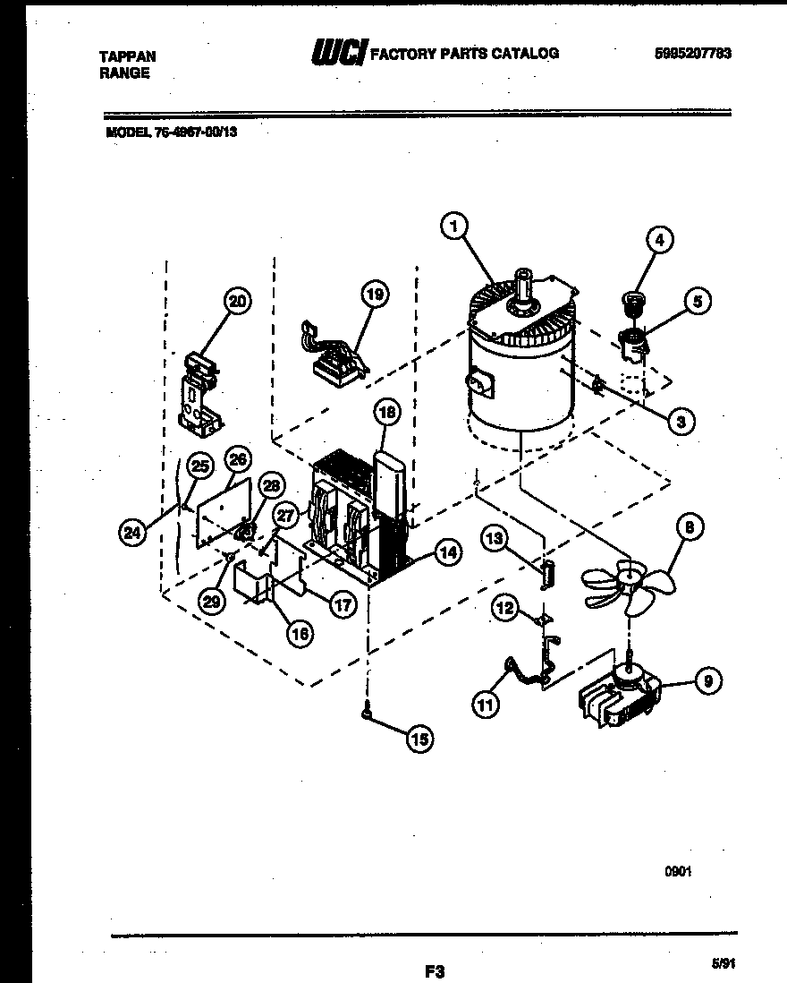 Power control