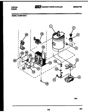 Power control