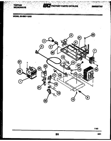 Power control