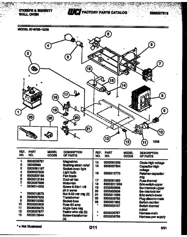 Power control