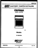 Cover page