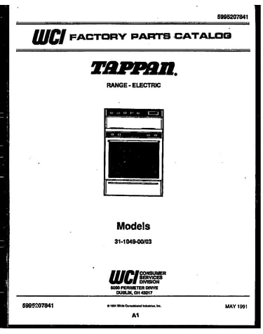 Cover page