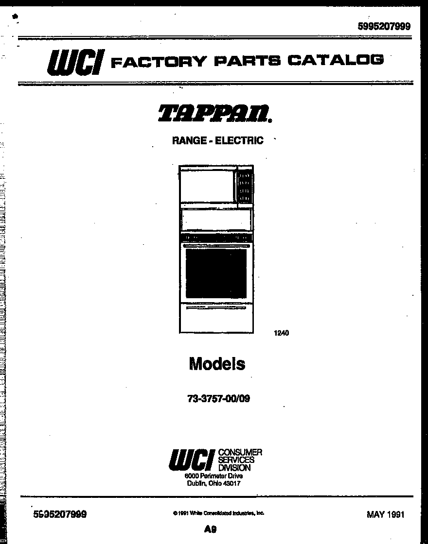 Cover page