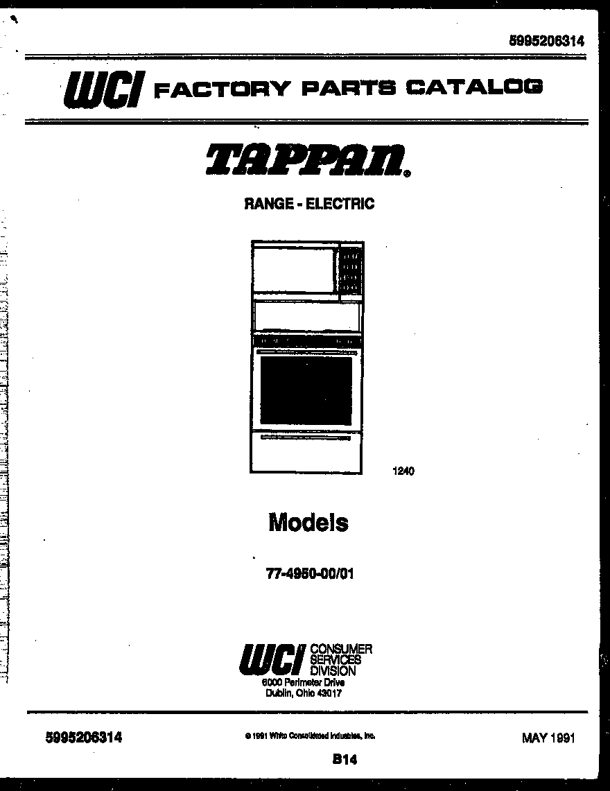 COVER PAGE