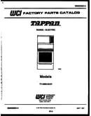 Cover page