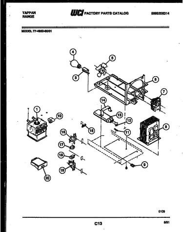 Power control