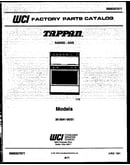 Cover page