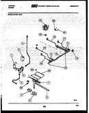 Burner, manifold and gas control