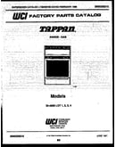 Cover page