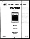 Cover page