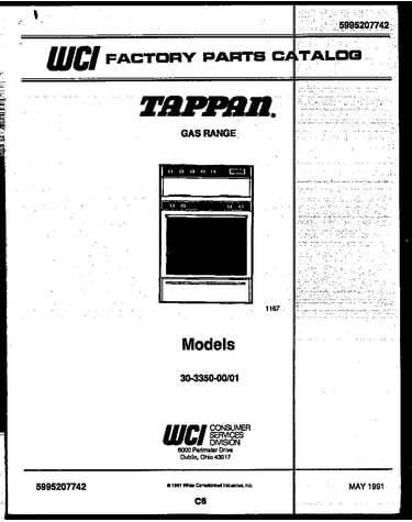 Cover page