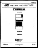 Cover page