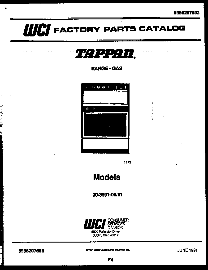 Cover page