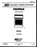 Cover page