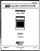 Cover page