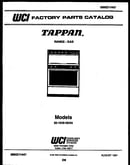 Cover page