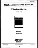 Cover page