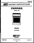 Cover page