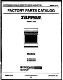 Cover page