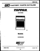 Cover page