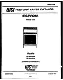 Cover page