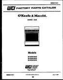 Cover page