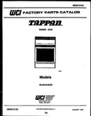 Cover page