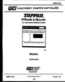 Cover page