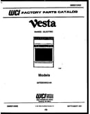 Cover page