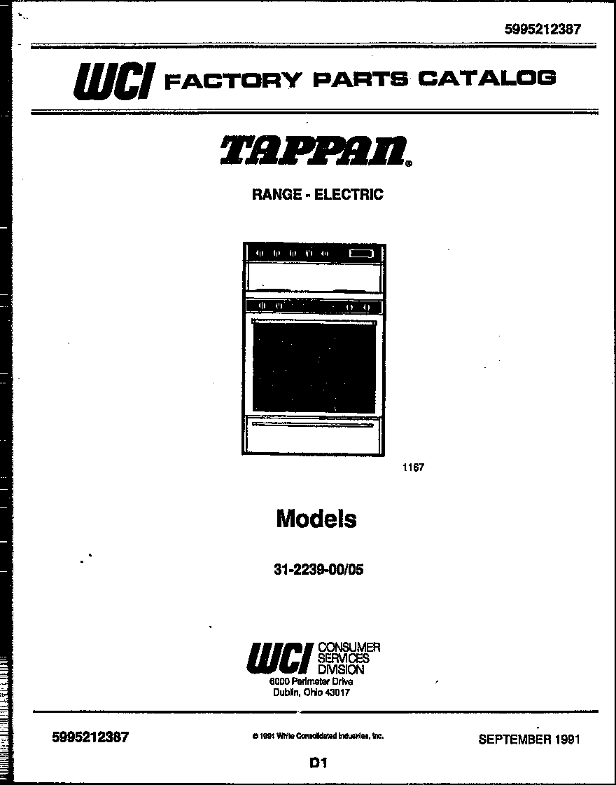 Cover page