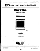 Cover page