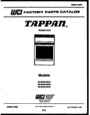 Cover page