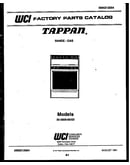 Cover page