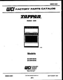 Cover page