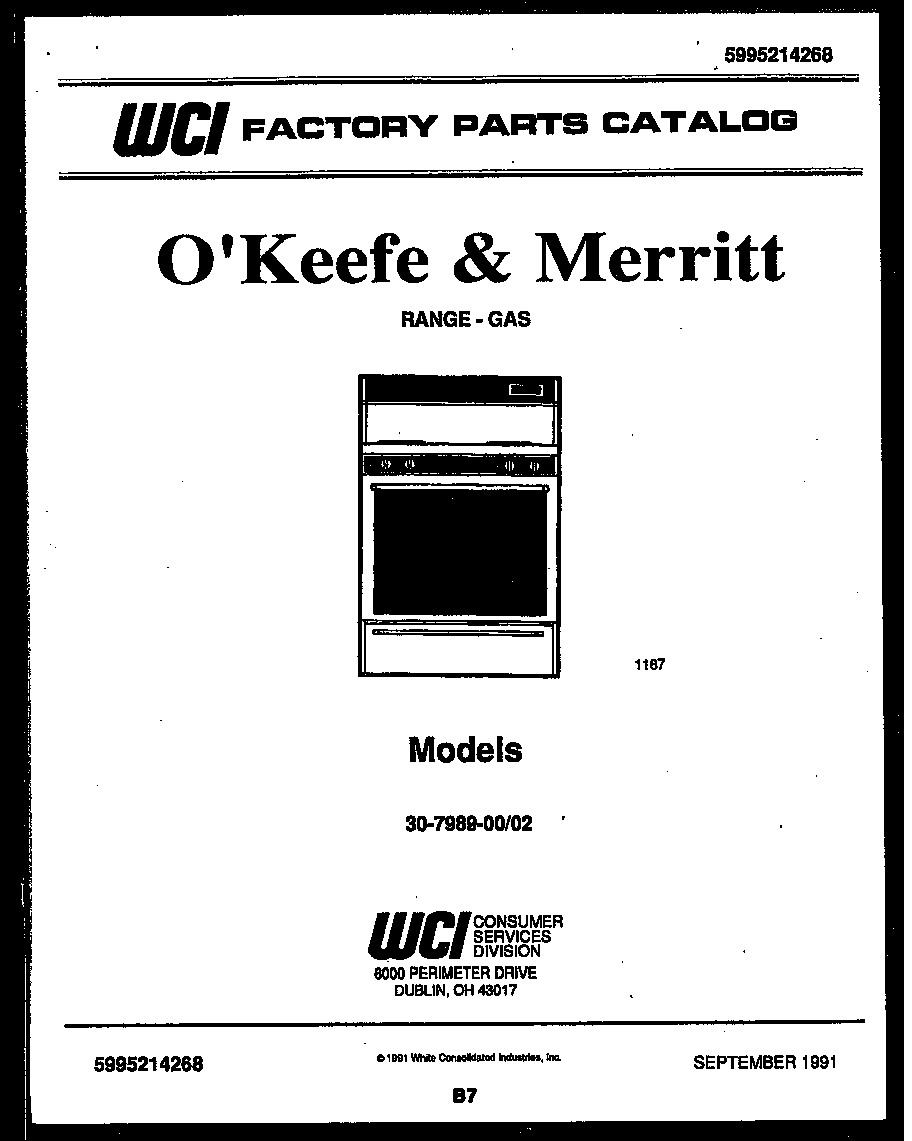 COVER PAGE