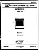 Cover page