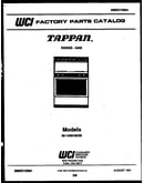 Cover page