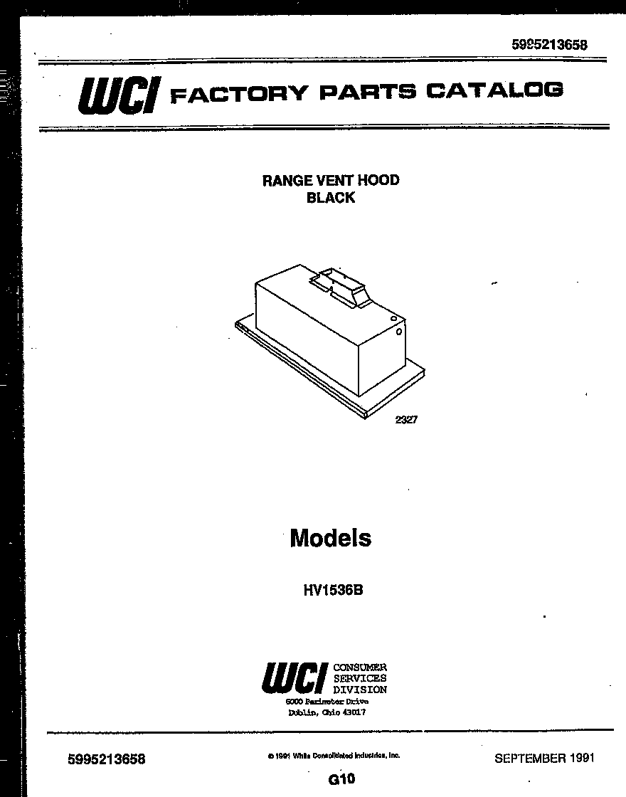 Cover sheet -text