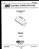 Cover sheet -text